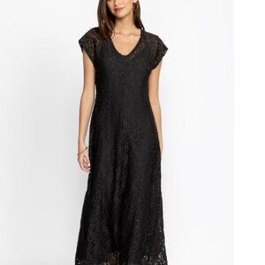 Johnny Was Corinne Maxi Dress Size XS EUC